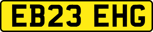 EB23EHG