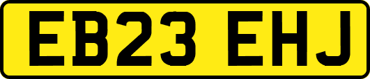 EB23EHJ