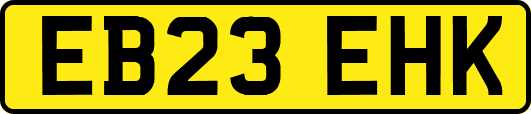EB23EHK