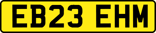 EB23EHM