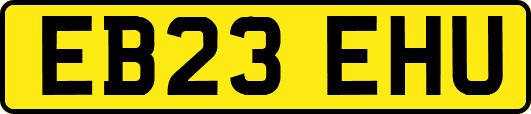 EB23EHU
