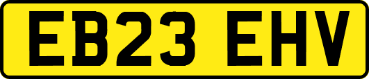 EB23EHV