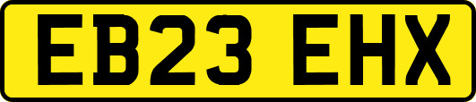 EB23EHX