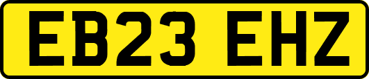 EB23EHZ