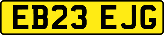 EB23EJG
