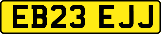 EB23EJJ