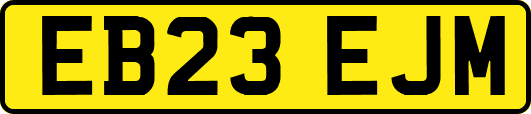 EB23EJM