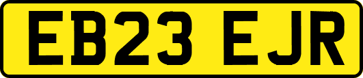 EB23EJR