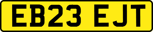 EB23EJT