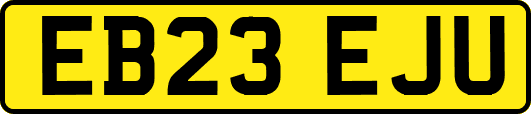 EB23EJU
