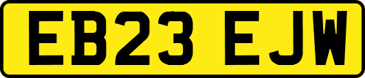 EB23EJW