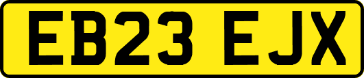 EB23EJX