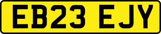 EB23EJY