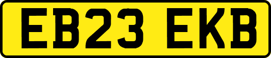 EB23EKB