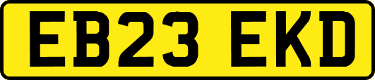 EB23EKD