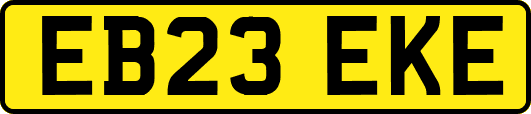 EB23EKE