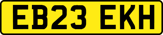 EB23EKH