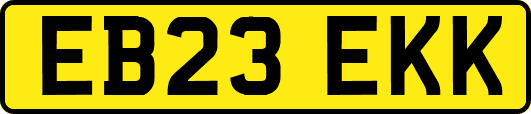 EB23EKK