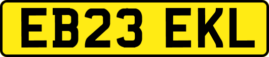 EB23EKL