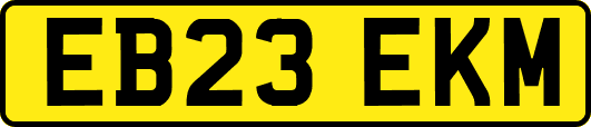 EB23EKM