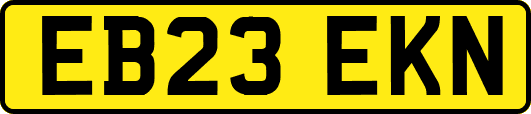 EB23EKN