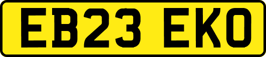 EB23EKO