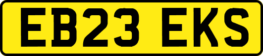 EB23EKS
