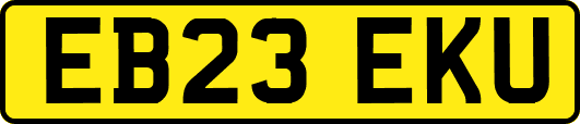 EB23EKU