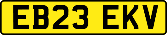 EB23EKV