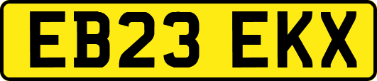 EB23EKX