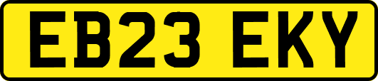 EB23EKY