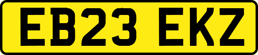 EB23EKZ