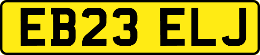 EB23ELJ