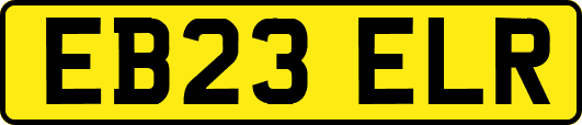 EB23ELR