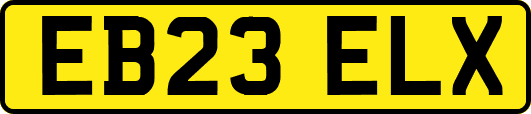 EB23ELX