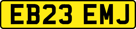 EB23EMJ