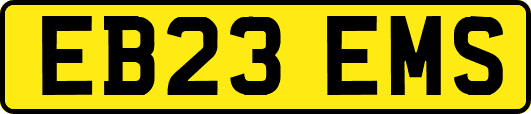 EB23EMS