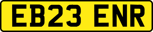 EB23ENR