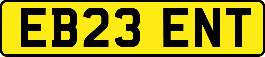 EB23ENT