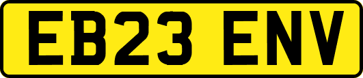 EB23ENV