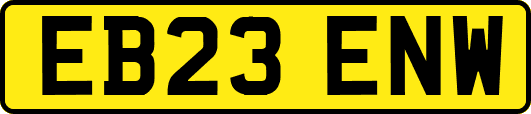 EB23ENW