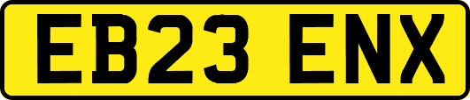 EB23ENX