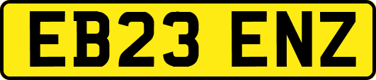 EB23ENZ