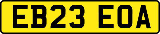 EB23EOA