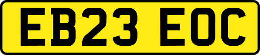 EB23EOC