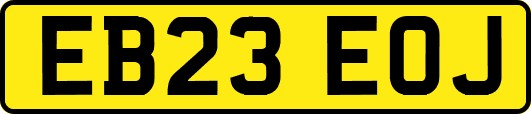 EB23EOJ