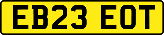 EB23EOT