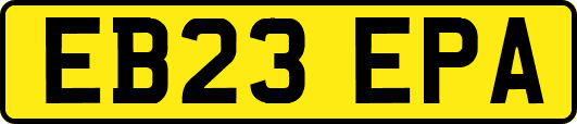 EB23EPA