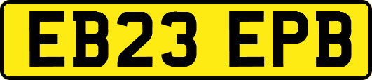 EB23EPB