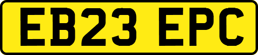 EB23EPC
